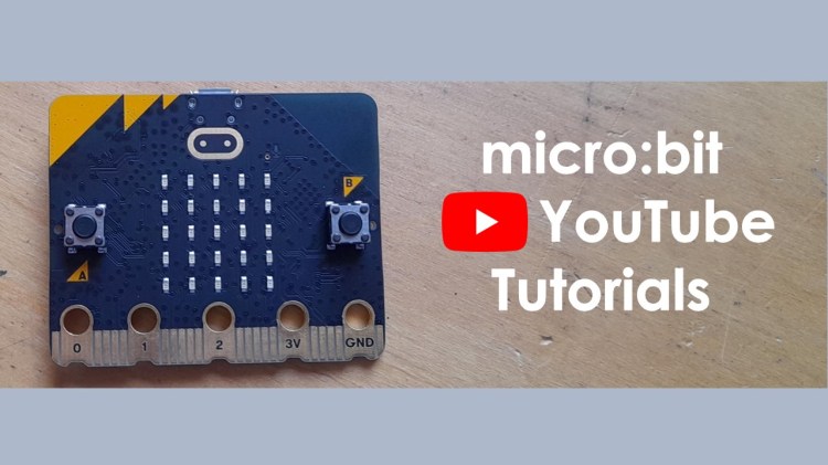 micro:bit Resources – Mr Morrison